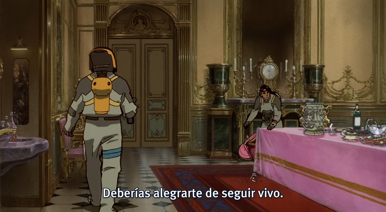 Memories (Anacrónico Fansub)